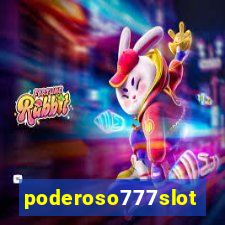 poderoso777slots.com