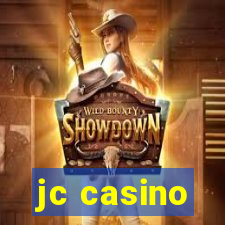 jc casino