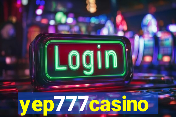 yep777casino