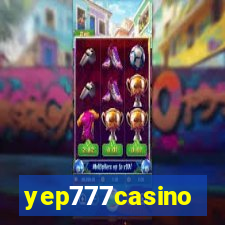 yep777casino