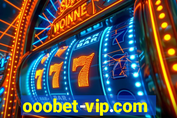 ooobet-vip.com