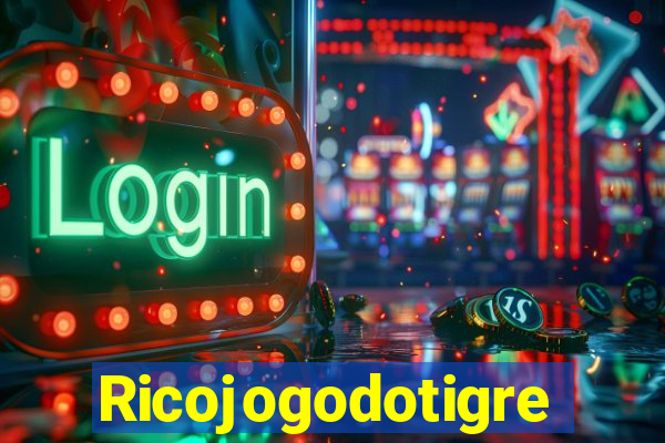 Ricojogodotigre