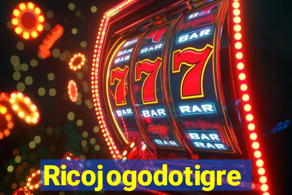 Ricojogodotigre