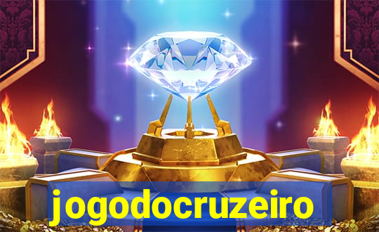 jogodocruzeiro