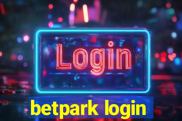 betpark login