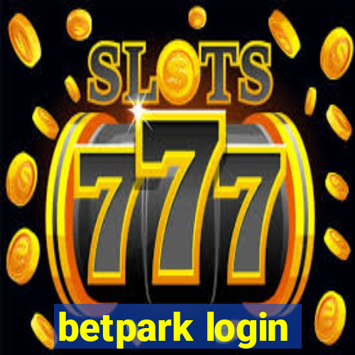 betpark login