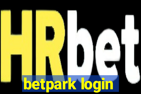 betpark login