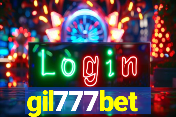 gil777bet