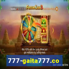 777-gaita777.com