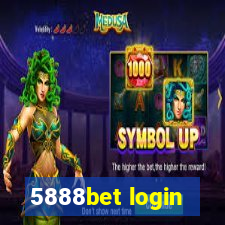 5888bet login