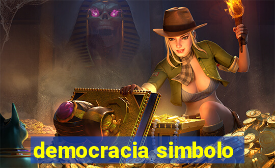 democracia simbolo