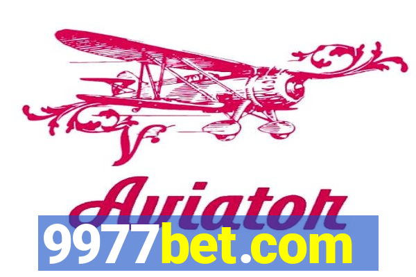 9977bet.com