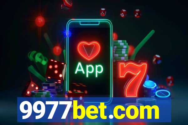 9977bet.com