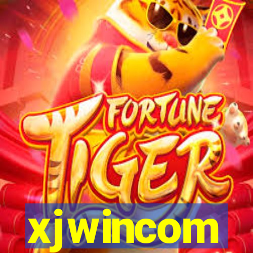 xjwincom