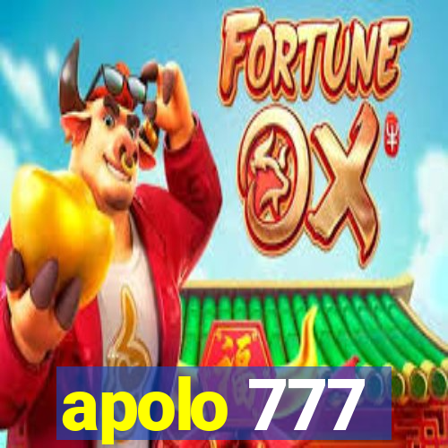 apolo 777