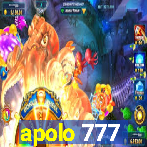 apolo 777