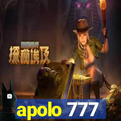 apolo 777