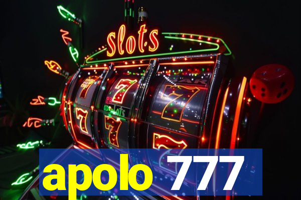 apolo 777