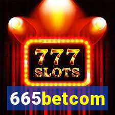 665betcom