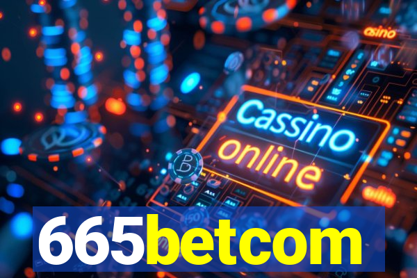 665betcom