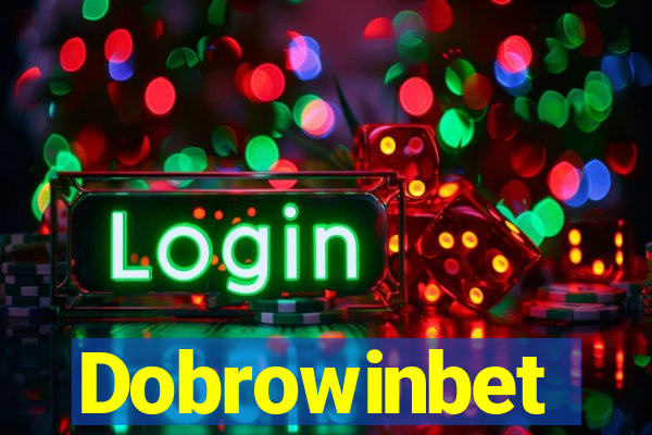 Dobrowinbet