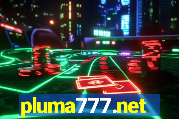 pluma777.net