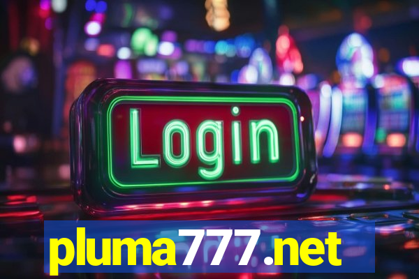 pluma777.net