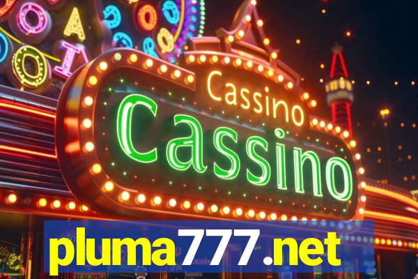 pluma777.net