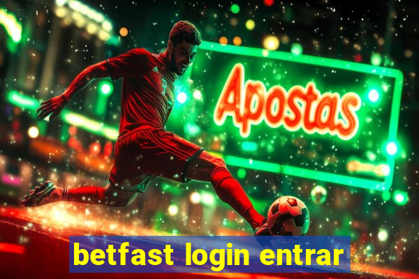 betfast login entrar