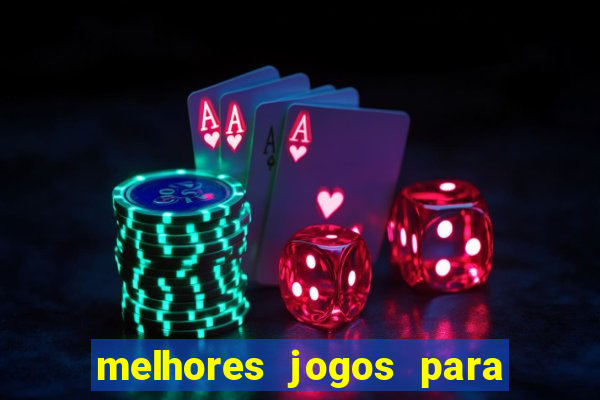 melhores jogos para ganhar dinheiro sem depositar