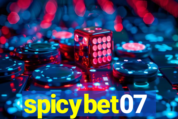 spicybet07