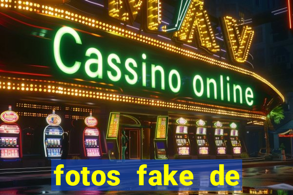 fotos fake de menina de 13 anos