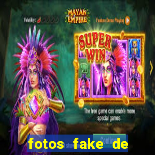 fotos fake de menina de 13 anos