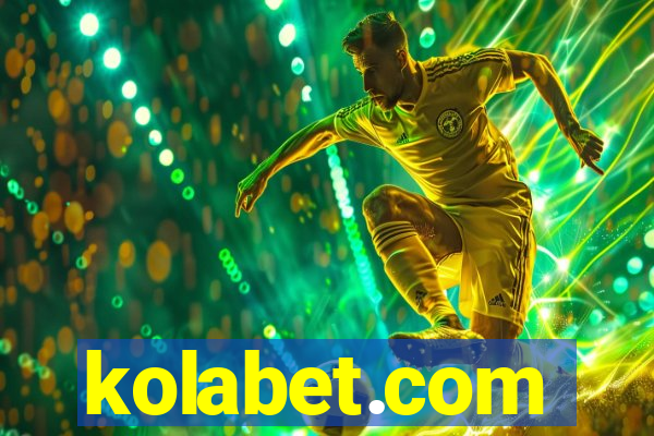 kolabet.com