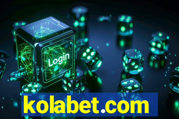 kolabet.com