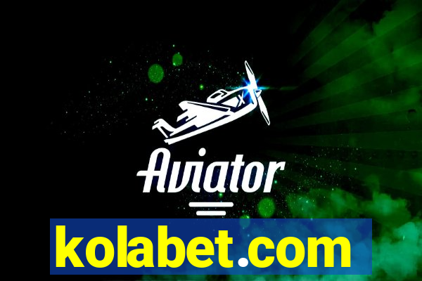 kolabet.com