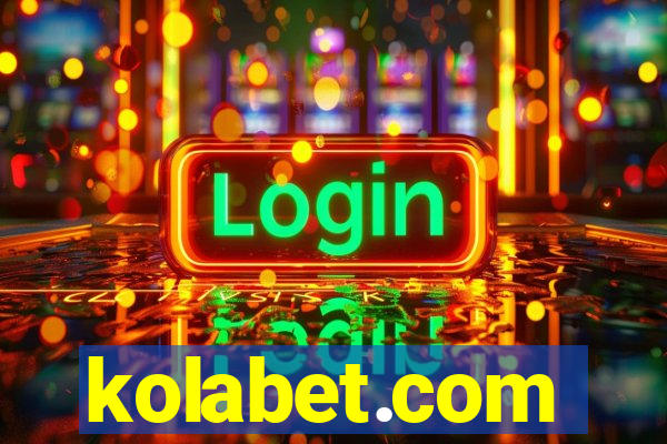 kolabet.com