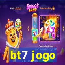 bt7 jogo