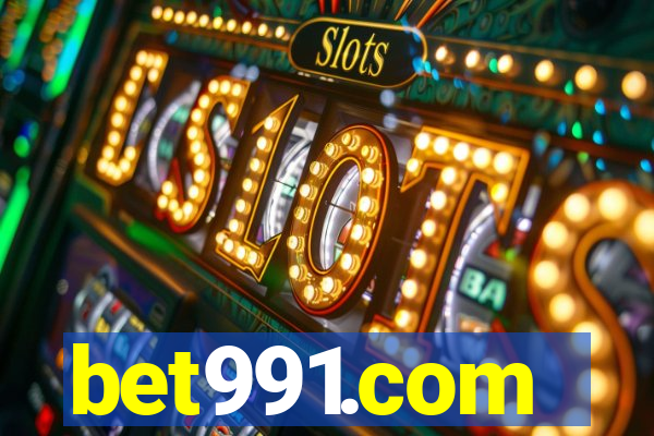 bet991.com