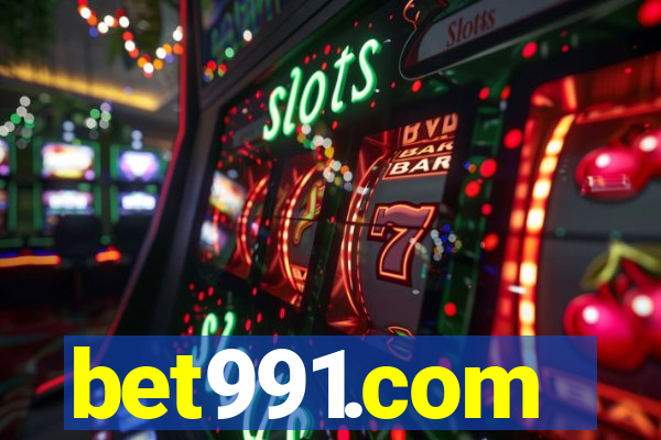 bet991.com