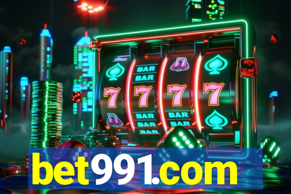 bet991.com