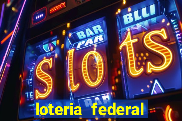 loteria federal giga bicho