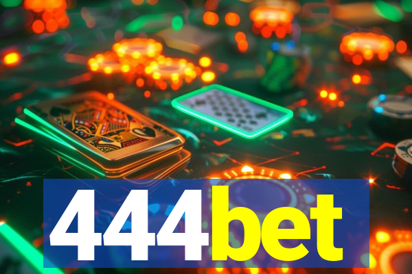 444bet