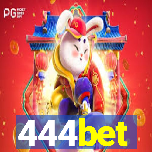 444bet