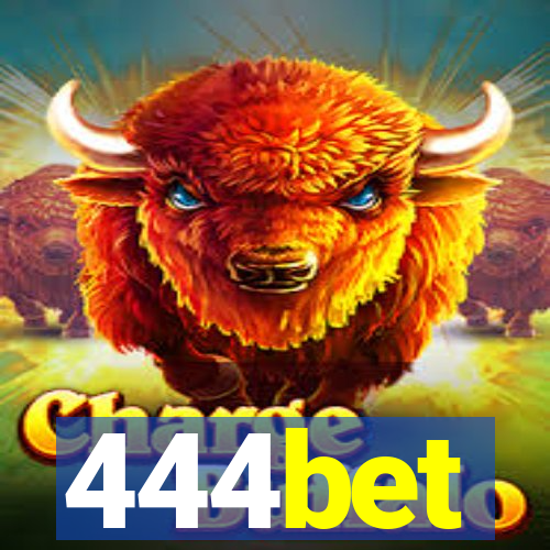 444bet