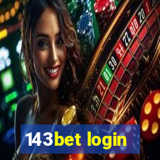 143bet login