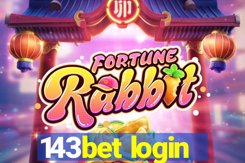 143bet login