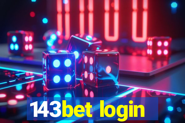 143bet login