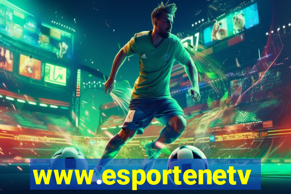 www.esportenetvip.com.br