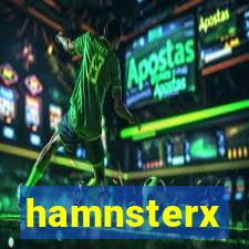 hamnsterx